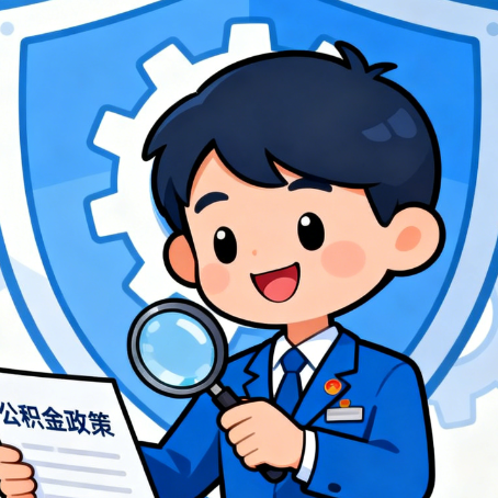 津南《关于2025住房公积金年度缴存有关问题的通知》政策解读