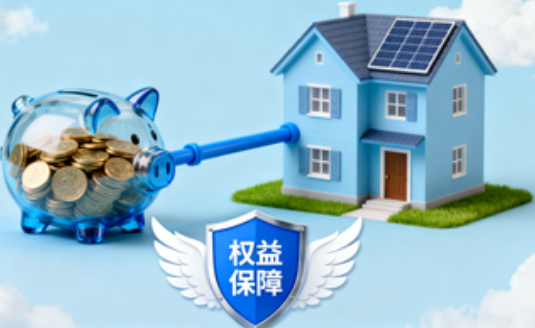 津南住房公积金政策“上新” 一文为你划重点