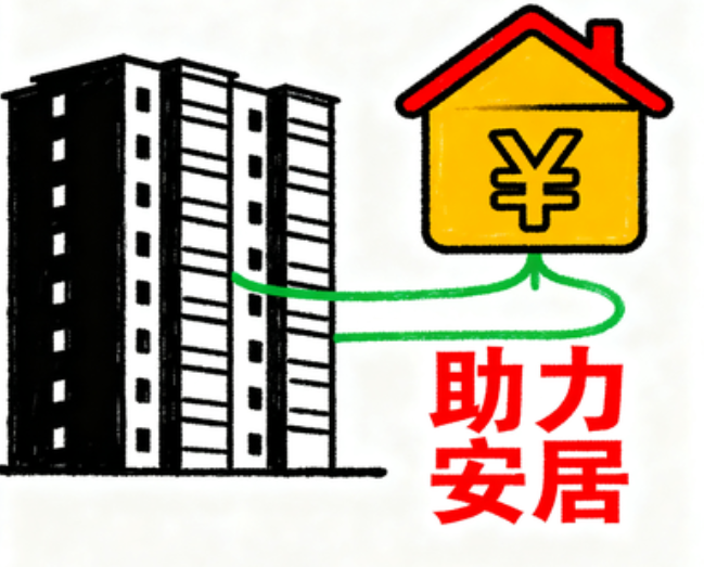 津南从发放补贴到公积金贷提额，各地保障多子女家庭住房政策升温
