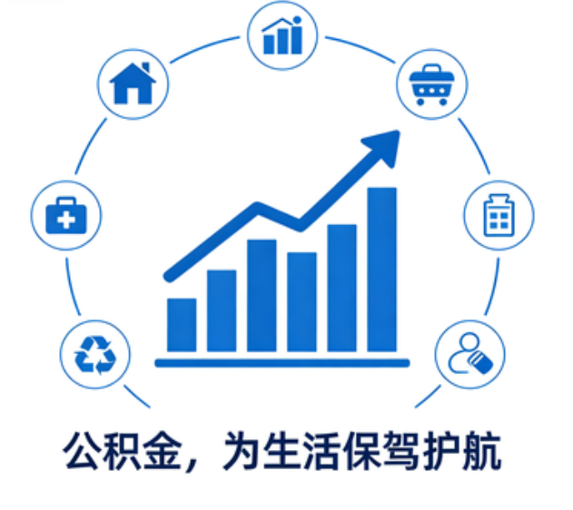 津南住房公积金制度迎来历史性变革:普惠化、数字化、服务化成为新趋势