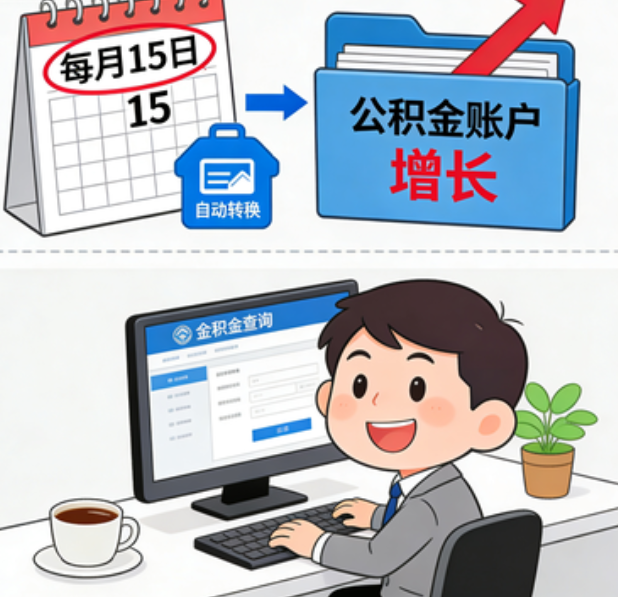 津南公积金代办服务：专业赋能，合规守护您的住房权益