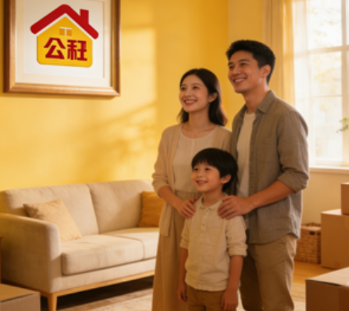 津南夫妻购房提取住房公积金