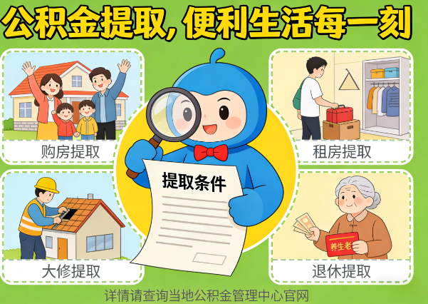 津南住房公积金提取业务的关键注意事项深度解析