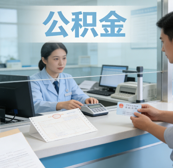 津南公积金提取的两种方式全面对比