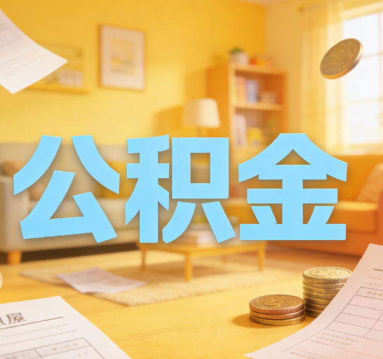 津南买房如何提取公积金？