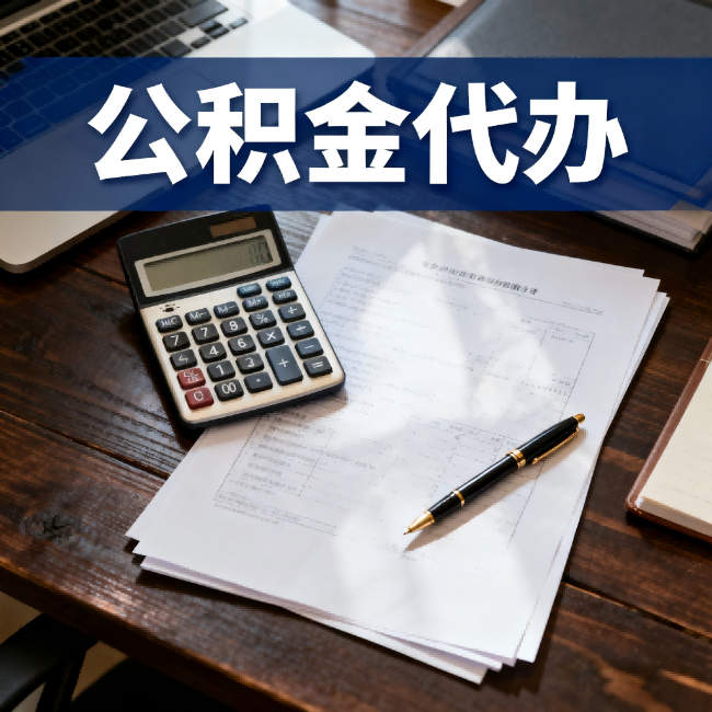 津南公积金代办:哪些人办了之后说“真值”