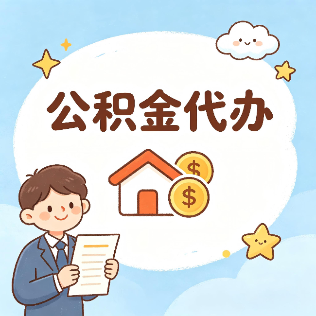 津南公积金代办:从咨询到到账,一个完整案例还原